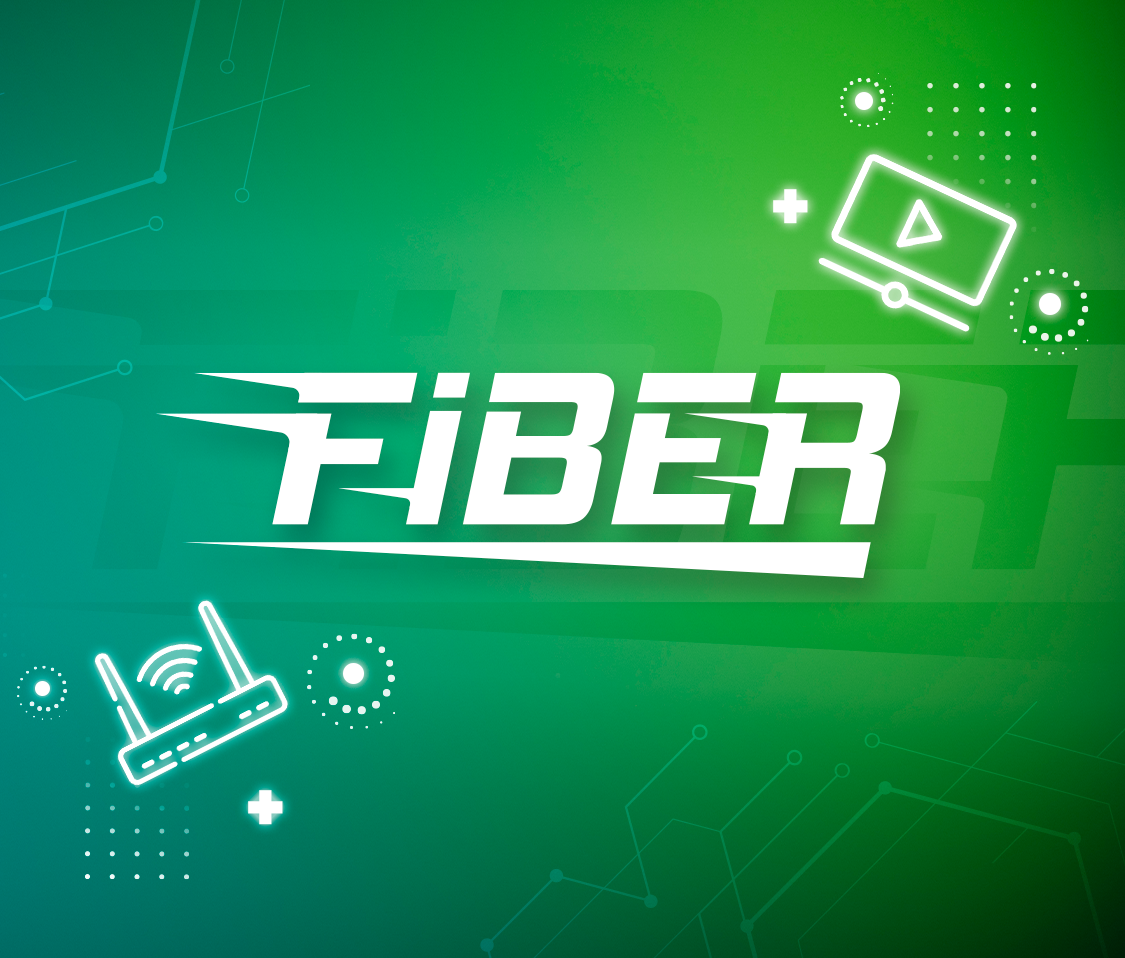 فائبر پیکجز