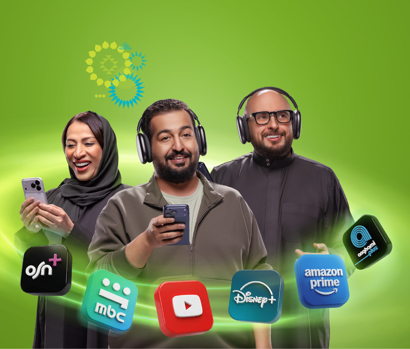 Postpaid Packages