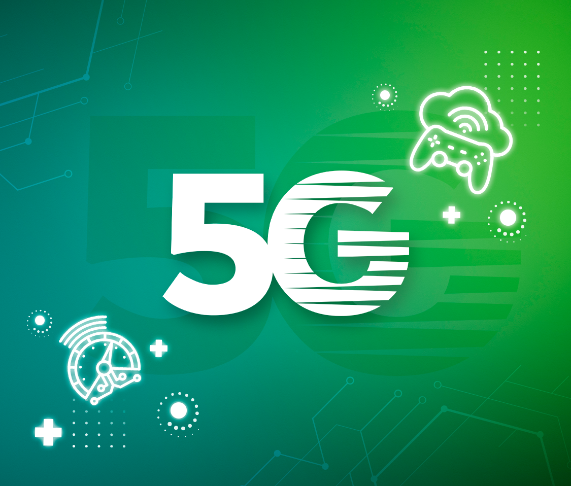 أفضل تغطية 5G